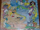 Psychedelic LP-Lost & Found-Everybodys Here-International Artists 3-Orig-Sealed