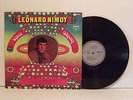 Leonard Nimoy - Space Odyssey  LP Record EX/NM Pickwick SPC-3199  Star Trek