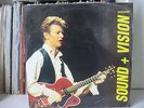 DAVID BOWIE 