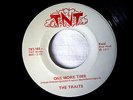 TRAITS ROY HEAD 'ONE MORE TIME' TNT HOT 1959 TEXAS ROCKABILLY RARE 1970S REPRO