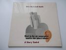 UK 1st Press LP Dick Heckstall-Smith A Story Ended 1972 Bronze Label