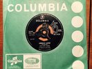 PINK FLOYD ARNOLD LAYNE UK single Columbia
