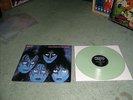 Kiss Creatures Of The Night Glow In The Dark Lp Gatefold