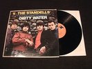 The Standells - Dirty Water -1966 Orig.Mono Vinyl 12'' Lp./ VG+/ Garage Psych