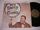 Bill Haley and his Comets Self Titled 1959 Stereo LP