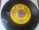The Fabulous Four If i knew  - Rare  Saintmo  Northern soul