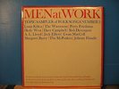 Men at Work -Sampler -The Watersons/ AL Lloyd/Ewan McColl - Free UK Post