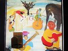 The Band: Music From Big Pink LTD 180g Audiophile Vinyl LP 5099924279314 NEW