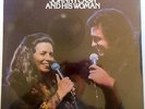 NEW Johnny Cash And His Woman June Carter Cash (Vinyl LP Col. KC32443) FREE SHIP
