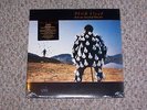 ROCK - PINK FLOYD   DELICATE SOUND OF THUNDER - RARE SEALED 1ST PRESS 1988 2LP