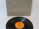 STONEHOUSE STONEHOUSE CREEK 1971 LP ORIG UK 1971 MINT RCA VICTOR 1ST PRESS PROG
