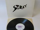 STRAY SAME LP ORIG UK 1970 MINT TRANSATLANTIC 1ST PRESS PROG