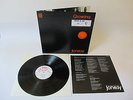 JONESY GROWING LP ORIG UK 1973 MINT DAWN 1ST PRESS PROG +INSERT