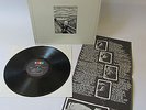 STEVE MORGEN MORGEN LP ORIG USA 1969 MINT PROBE 1ST PRESS PSYCH PROG +INSERT