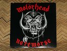 Motorhead No Remorse Double Vinyl  Record lp