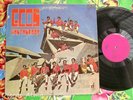 Rare Cumbia Gaita LP ECOS MANZANEROS Self Titled DIDECA GUATEMALA Hear mp3