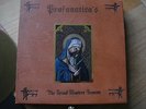 PROFANATICA - THE GRAND MASTERS SESSION  (BI-COLORED)  ONLY 222 COPIES