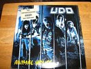 UDO   Animal House   ORIGINAL LP 1987 bmg/rca   NEW SEALED,accept