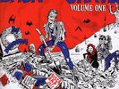 BACK FROM THE GRAVE VOLUME ONE - REMASTERED NEW LP- GARAGE PUNK-CRYPT - AWESOME