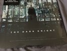 THE DARK KNIGHT SOUNDTRACK HANS ZIMMER VINYL 2LP SEALED INTERSTELLAR BATMAN