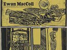 Ewan MacCOLL, Peggy SEEGER - The Manchester Angel UK LP TOPIC 147