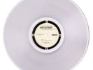John Coltrane A Love Supreme LP 180g Clear Vinyl NEW Newbury Comics EXCLUSIVE