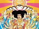 JIMI HENDRIX AXIS:BOLD AS LOVE VINILE LP 180 GRAMMI NUOVO E SIGILLATO 