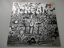 UK 1st Press A1/B1/A1/B1 Polydor 2LP Cream Wheels Of Fire 1968