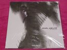 PEARL JAM : Live on Ten Legs (2011) VINYL RECORD : SEALED : MINT :  NEIL YOUNG