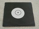 The Smiths Heaven Knows I'm Miserable Now White Label Test Pressing 7