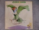 ATOMIC ROOSTER - 1ST UK PRESS B&C RECORDS TEXTURED LABEL A2 B2 STAMPERS PROG RAR