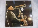 SONNY ROLLINS ON IMPULSE RARE 1965 BOP POST BOP JAZZ USA STEREO LP EX