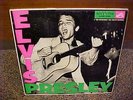 ELVIS PRESLEY   LPM-1254 LP - original press - EXCELLENT condition - 1956