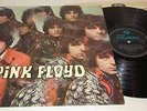 PINK FLOYD 1967 UK COLUMBIA MONO LP PIPER AT THE GATES