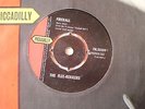 THE FLEE-REKKERS - FIREBALL  - R.G.M 45 - JOE MEEK