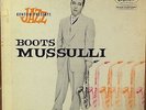 Boots Mussulli-Kenton Presents Jazz-Capitol 6506-MONO