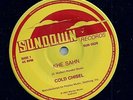 (COLD CHISEL-Khe Sanh/Cheap Wine)-RARE “Sundown” label-C5-7