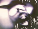 TOM WAITS BONE MACHINE LP W/INSERT