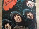 French OG LP The Beatles 
