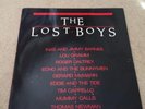 VARIOUS The Lost Boys Soundtrack LP Vinyl Record Album EX+ 1st 33RPM Classic