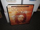 lauryn hill - the miseducation of 2XLP ORIGINAL RUFFHOUSE PRESS / FUGESS