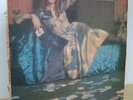David Bowie, Man who sold the World,LP   Dress Cover, rare Original 1971 Mercury
