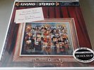 Mussorgsky Ravel - Pictures Exhibition LSC 2201 Classic Records 200 gram SEALED