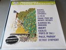 Ravel - Rapsodie Espagnole - Mercury SR 90313 Classic Records 200 gram SEALED