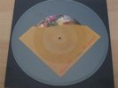 GENESIS: That's all UNCUT Shaped Picture Disc Peter Gabriel Phil Collins
