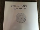 The Oblivians Barristers '95 test pressing LP vinyl garage punk