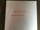 Black Lips Good Bad Not Evil test pressing LP vinyl garage punk