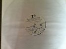 The SPITS IV test pressing vinyl LP punk KBD garage