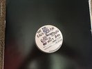 The King Khan & BBQ Show Bad News Boys test pressing vinyl LP garage