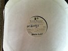 Jay Reatard Night Of Broken Glass test pressing vinyl 12